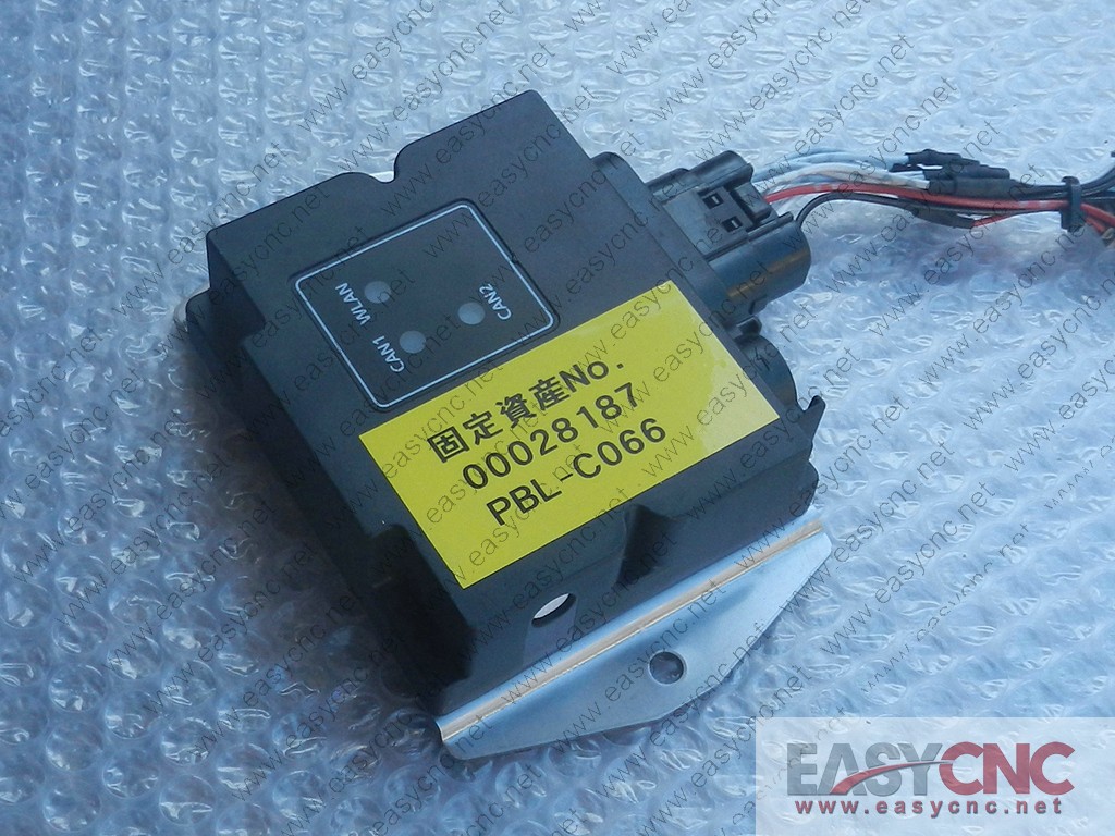 00028187 PBL-C066 used