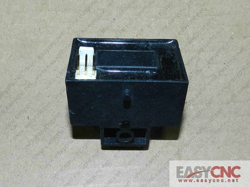 0173#600AL420 Fanuc mutual current transformer used 