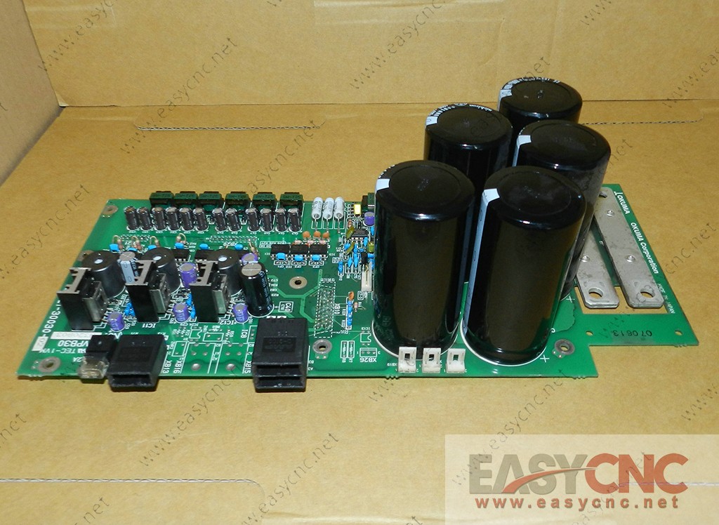 03021-30030-02 OKUMA IVPB30 used