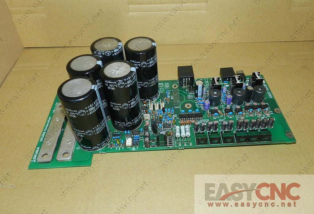 03021-30030-03 OKUMA IVPB30 used