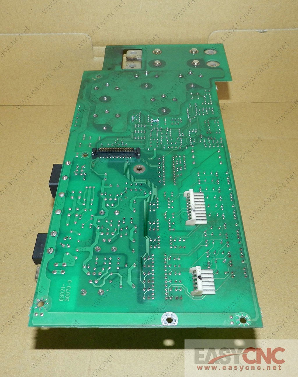 03021-30070-0 OKUMA PCB used