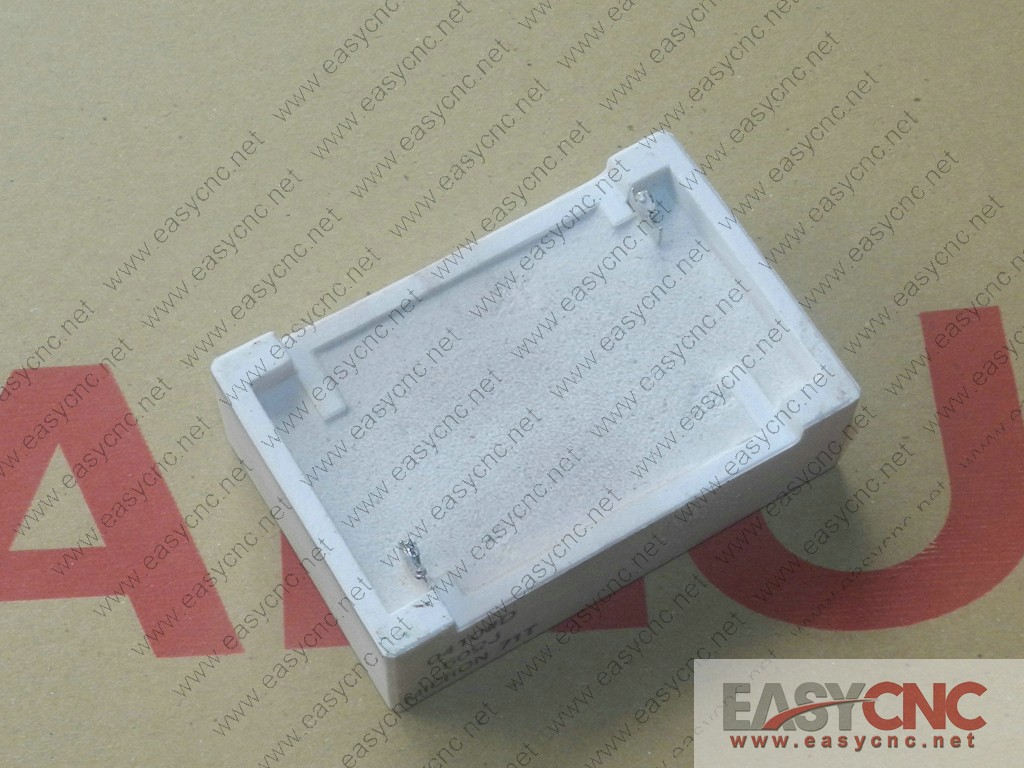 A40L-0001-0410#D Fanuc resistor 50RJ 50RJ used
