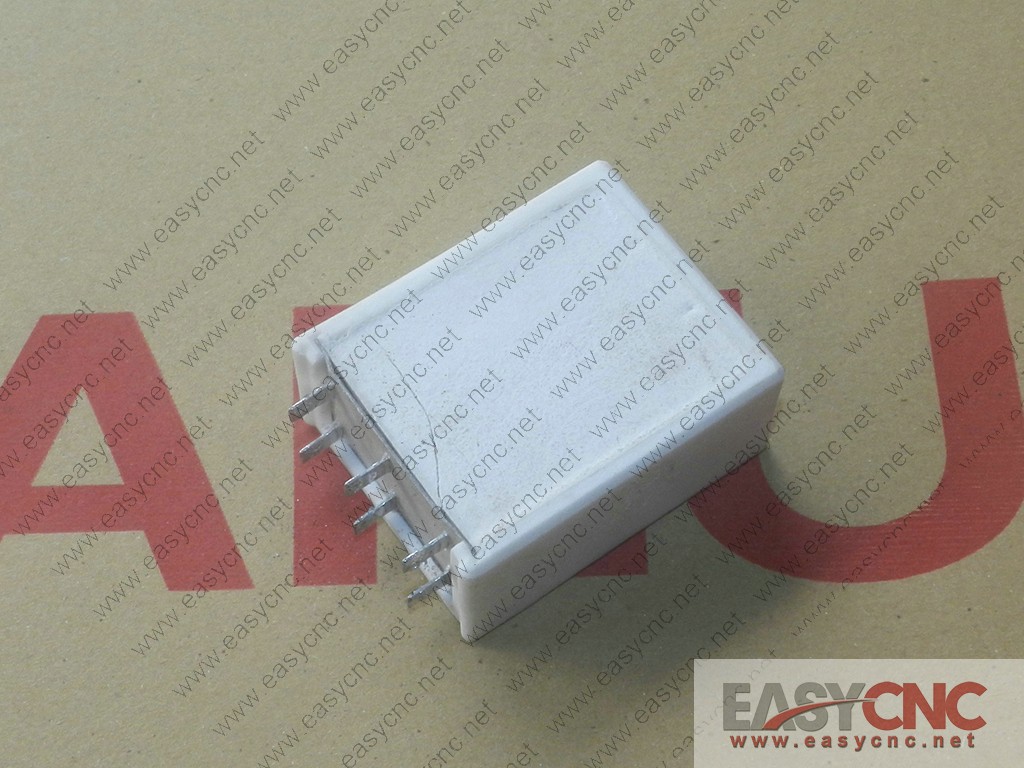 A40L-0001-0476#5RRJx2 Fanuc resistor 0475 5RJx3 used