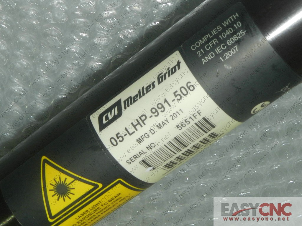 05-LHP-991-506 Melles used