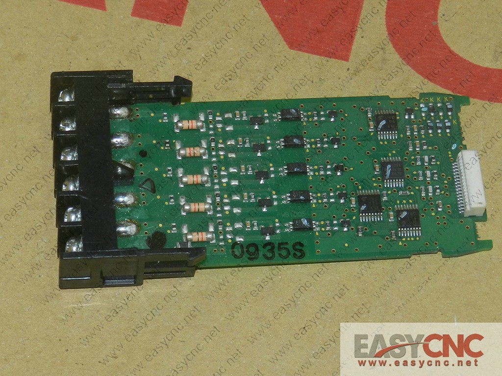 0935S PCB used