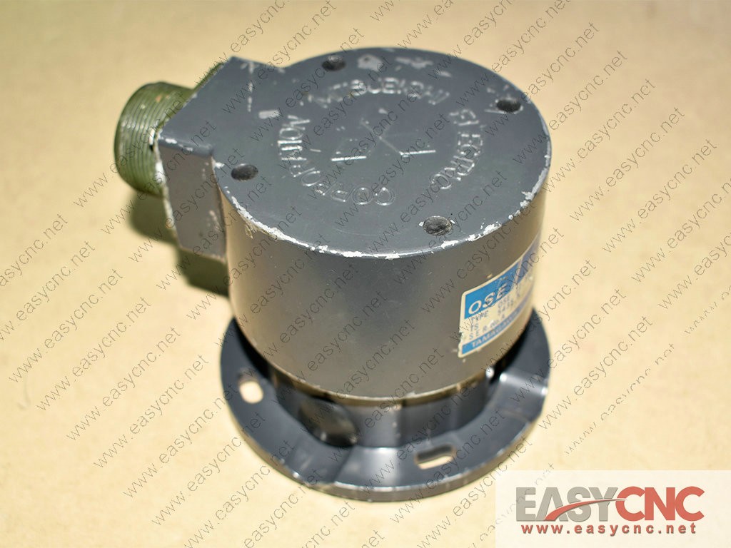0SE12.5KN-6-12-0 Mitsubishi encoder used