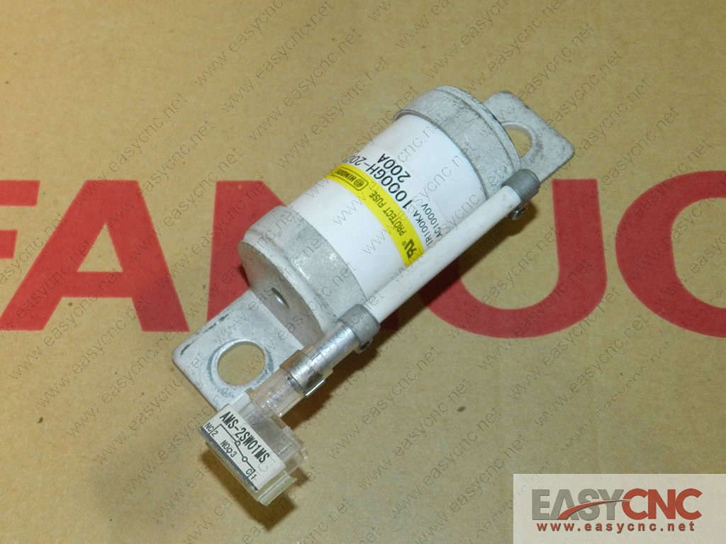 1000GH-200S Fuji fuse 200A new