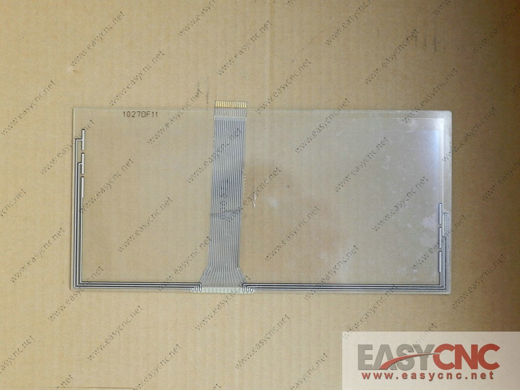 1027DF11 Touch screen glass new