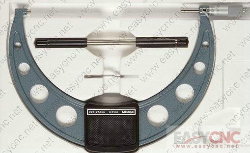 103-146(225-250mm) Mitutoyo micrometer new