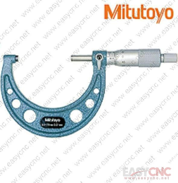 103-147(225-250mm) Mitutoyo micrometer new