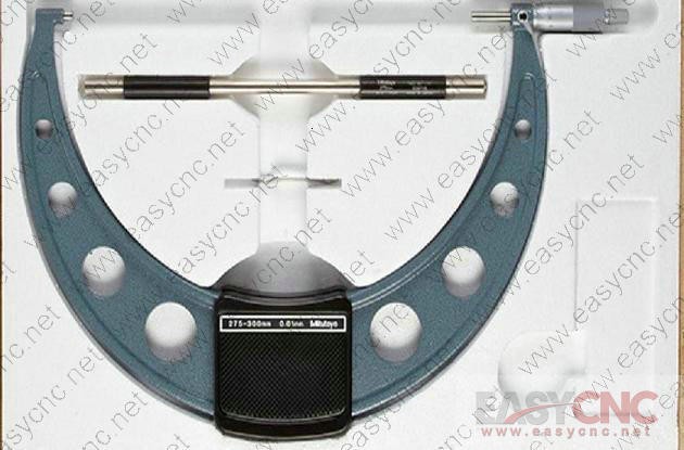 103-148(225-250mm) Mitutoyo micrometer new