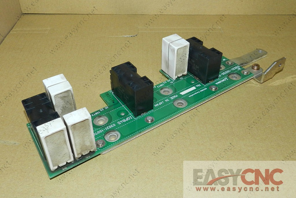 103021-10030-00 OKUMA IGPB 45 03021-10070 used