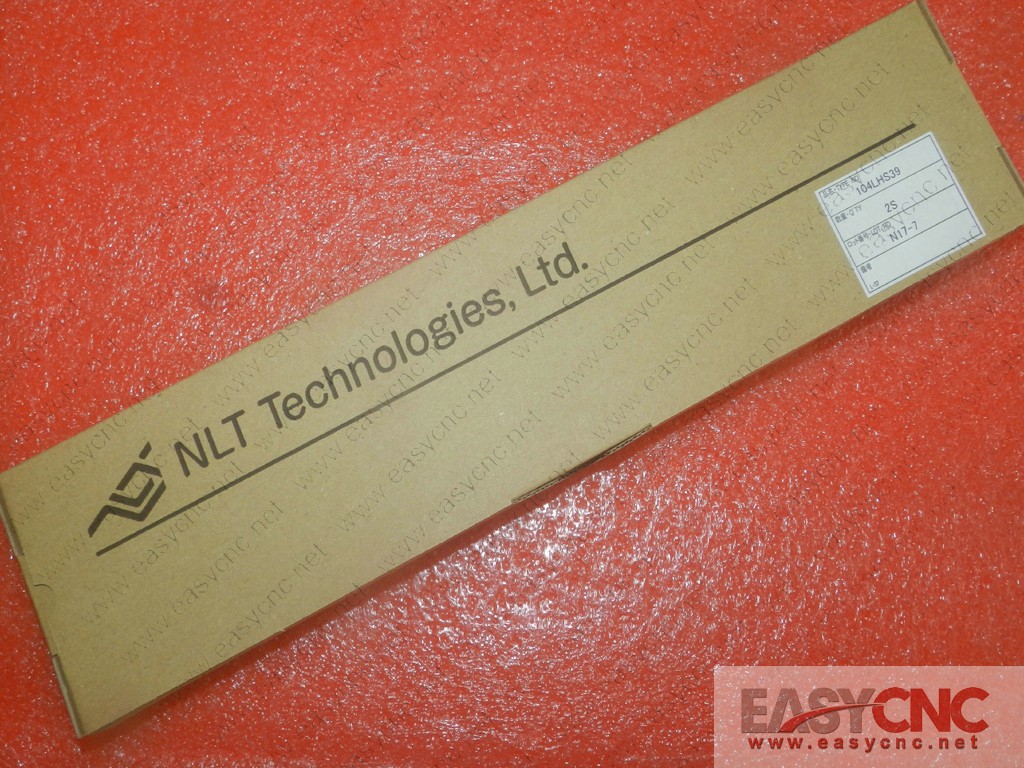 104LHS39 nec lamp back light new