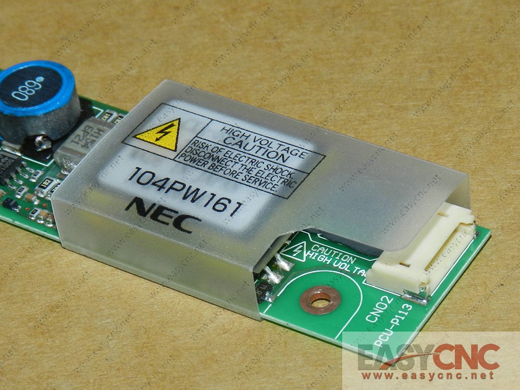 CXA-0308 104PW161 PCU-P113 NEC inverter new