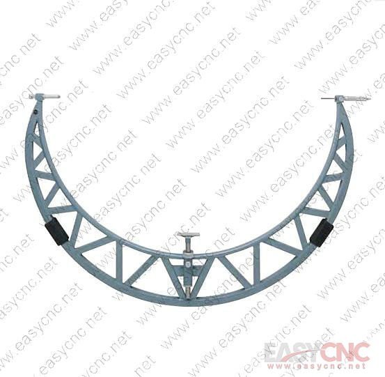 105-414(1600-1700mm) Mitutoyo micrometer new
