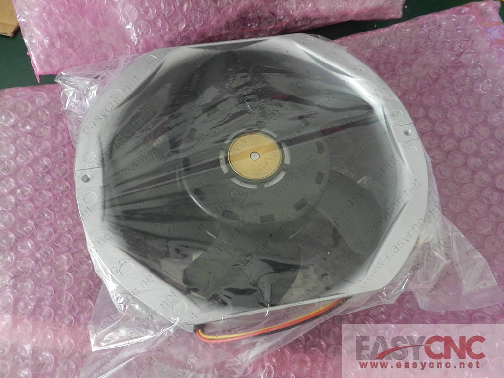 109E5724C505 Sanyo fan DC24V 2.3a new