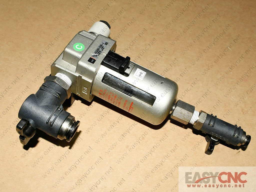 10AFD30-03B-J Smc used