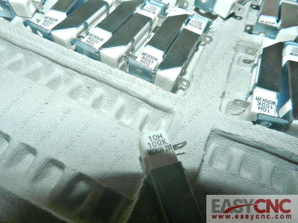 10H10RK Micron resistor used