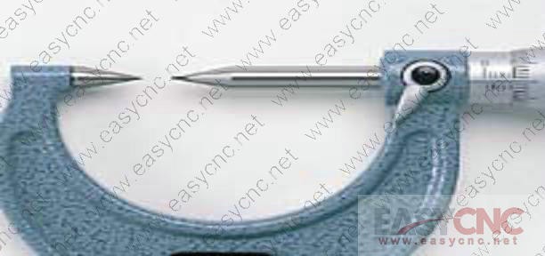 112-155(50-75 0.01mm) Mitutoyo micrometer new