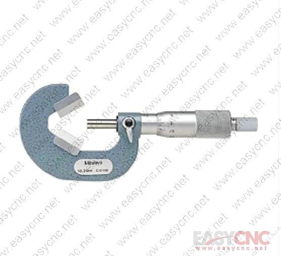 114-103 (25-40 0.01mm) Mitutoyo micrometer new