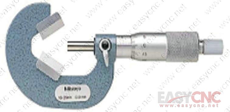 114-106(70-85mm) Mitutoyo micrometer new