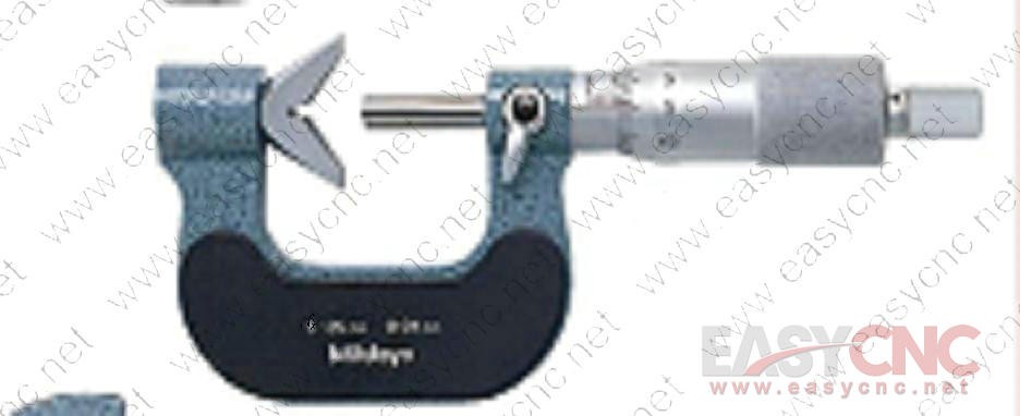 114-123(45-65 0.01mm) Mitutoyo micrometer new