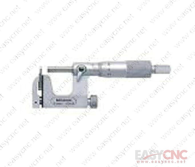 117-102(25-50mm) Mitutoyo micrometer new