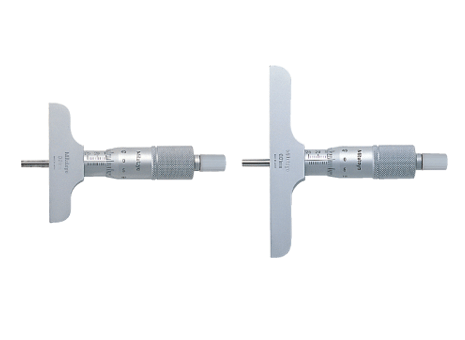 128-105(0-25 0.001mm) Mitutoyo micrometer new