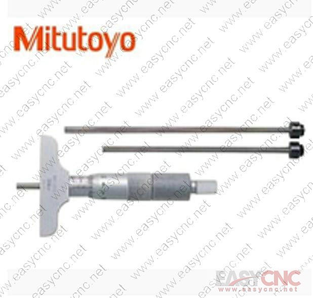 129-153(0-300 0.01mm) Mitutoyo micrometer new