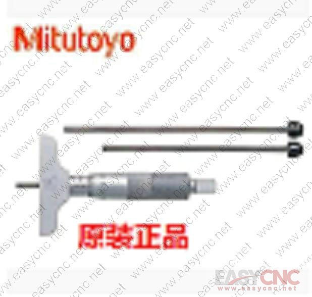 129-154 (0-25mm) Mitutoyo micrometer new