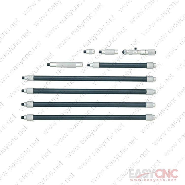 140-160(1000-5000mm) Mitutoyo micrometer new