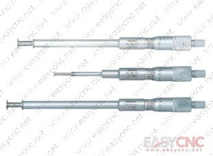 146-125(75-100 0.01mm) Mitutoyo micrometer new