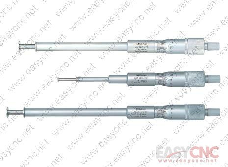 146-225(75-100 0.01mm) Mitutoyo micrometer new