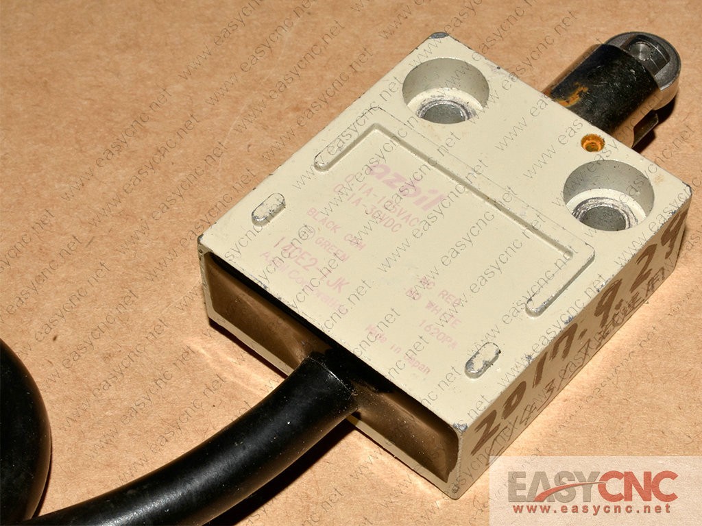 14CE2-1JK Azbil used