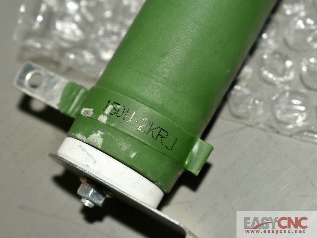 150W 2KRJ resistor new