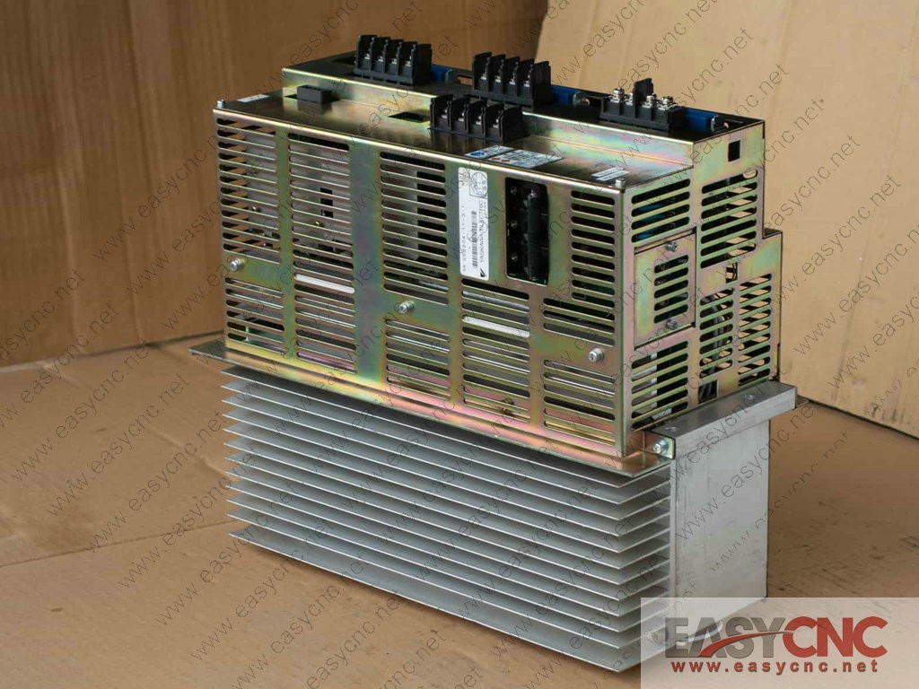 CACR-IR 151515FB-P00-B08 Yaskawa robot driver used