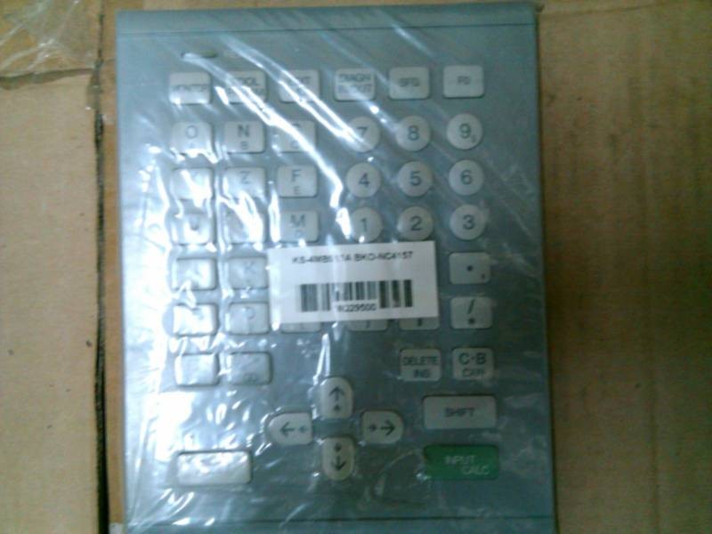 KS-4MB915ABKO-NC4157 new