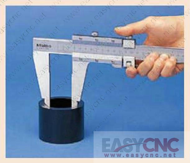 160-104(0-1000mm*0.02) Mitutoyo caliper new