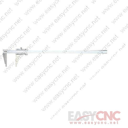 160-132(0-1000mm) Mitutoyo caliper new