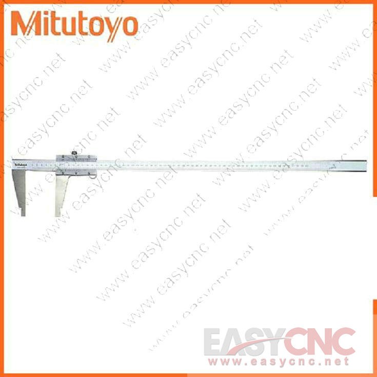 160-133(0-1500mm) Mitutoyo caliper new