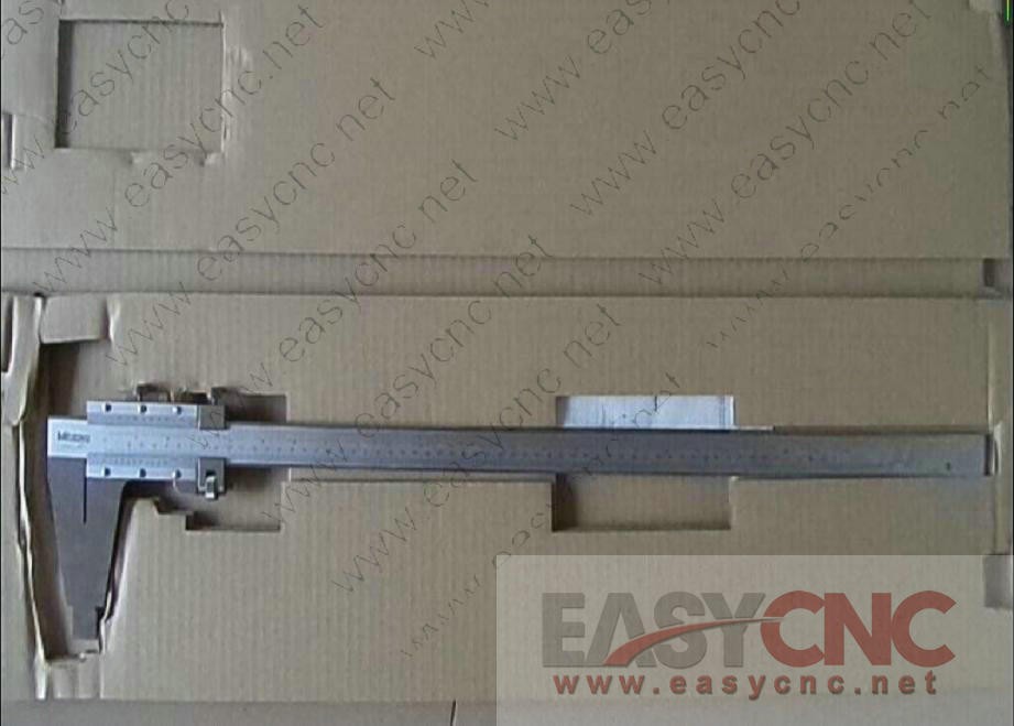 160-153(0-600*0.02mm) Mitutoyo caliper new