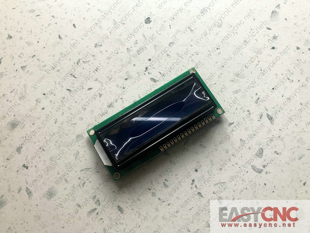 1602D LED new