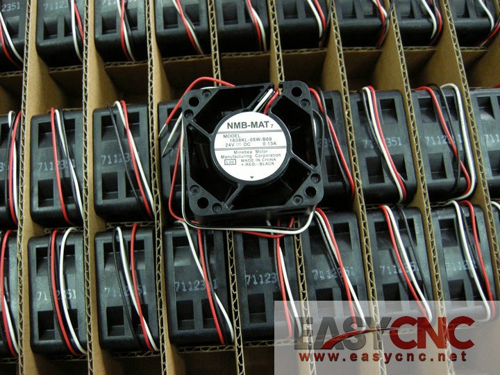 A90L-0001-0507/B Fanuc fan new