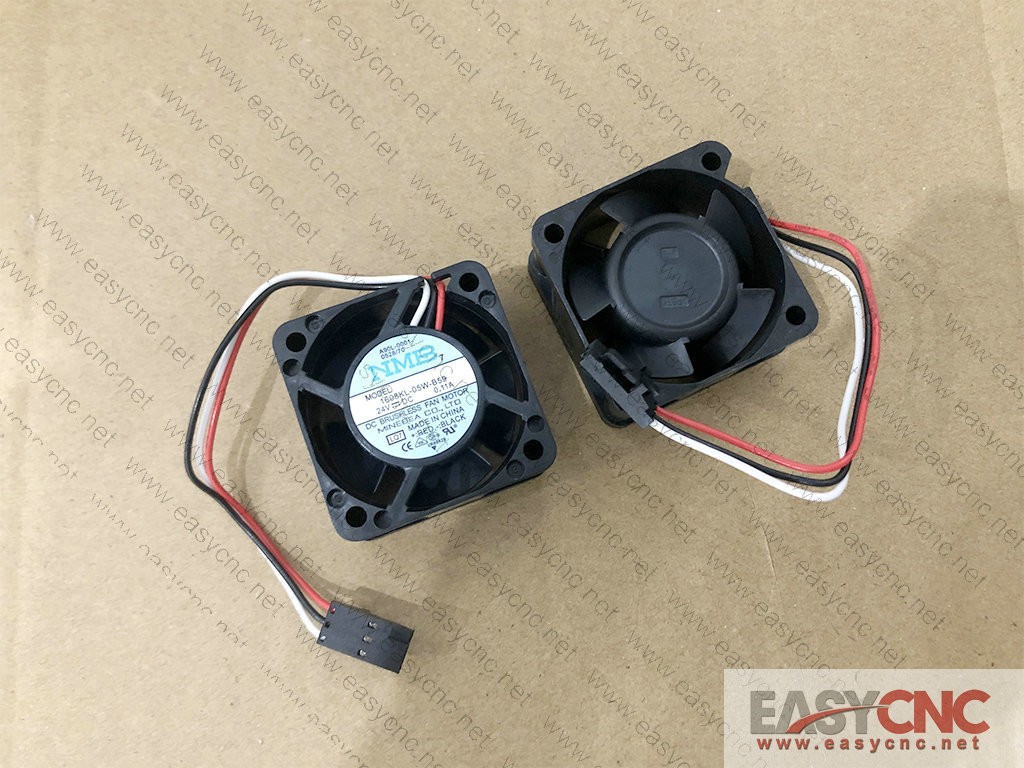 A90L-0001-0528/70 1608KL-05W-B59 NMB fan new