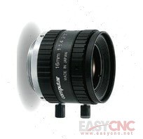 Computar lens 1614MP f16mm F1.4 used