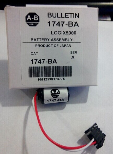 1747-BA A-B Battery new