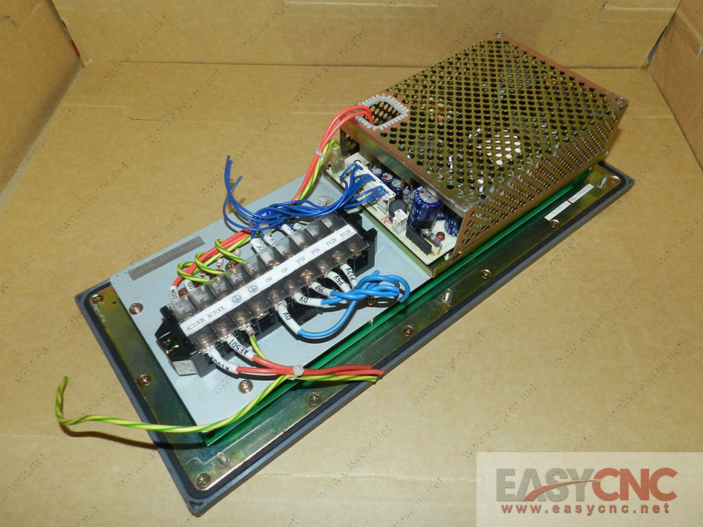 1911-2524-73-081 Okuma OPERATION PANEL used