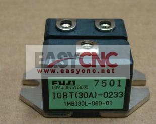 A50L-0001-0233 1MBI30L-060-01 Fuji IGBT new