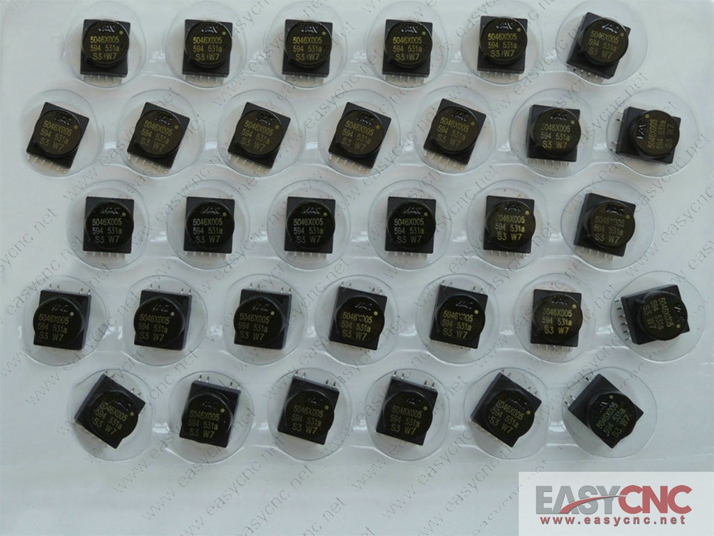 5046X005 Siemens S120 series transformer new