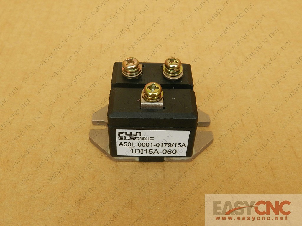 A50L-0001-0179 1DI15A-060 Fuji IGBT new